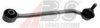 A.B.S. 260007 Rod/Strut, stabiliser